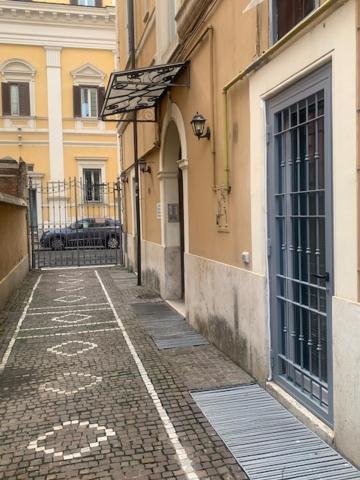 Loft 125 Passi Dal Colosseo Rom Exterior foto